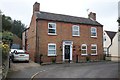 House in Burton Street