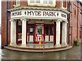 Hyde Park Picture House