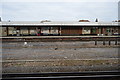 TQ2463 : Cheam Station by N Chadwick