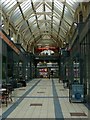 SE3033 : The Grand Arcade, interior by Alan Murray-Rust