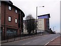 Kenton Road bridge