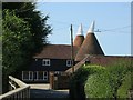 Oast House