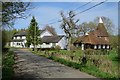 Oast House