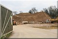 Goldholme Limestone Quarry