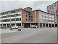 Coventry Evening Telegraph offices