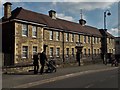 Mervyn Webb Place, Cricklade Road, Gorse Hill