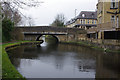 Bridge 131, Leeds and Liverpool Canal