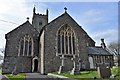 Chulmleigh, St. Mary Magdalene