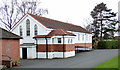 Our Lady of Lourdes RC Church, Bishopton