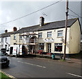 Cullompton: Exeter Road