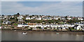 Newton Ferrers from Noss Mayo