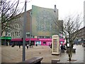 Paragon Street, Kingston upon Hull