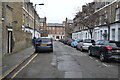 Cotham St