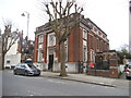 Muswell Hill Library