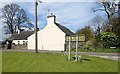 Cottage at the junction of Demsne Road and Manse Road, Seaforde