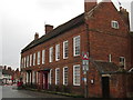 Holland House (Tenbury Wells)