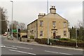 Dyneley Arms public house