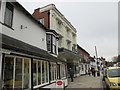 Teme Street (Tenbury Wells)