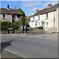 Corner of Oldway and Manselfield Road, Murton