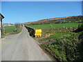 Dark Lane, Oxenhope