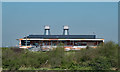 RSPB Environment & Education Centre, Purfleet