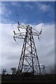 Pylon at Tongland