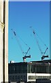 Crane Doppelg?ngers - Manchester