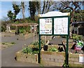 Glencliffe Community Garden