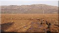 Peat cuttings, Ceann Tragha