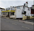 Rickshaw Boy in Paignton