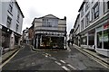 Launceston: Flower Scene florists 1