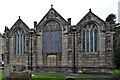 Launceston, St. Mary Magdalene