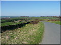 Black Moor Road, Oxenhope