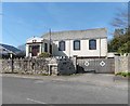 Masonic Hall, Tywardreath