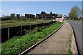 Building plot at Harvington