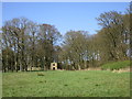 Building at Home Farm, Sewerby