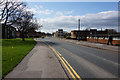 Stanley Road, Wakefield