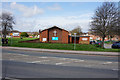 Trinity Methodist Church, Wakefield