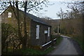 Wesleyan Chapel near Botton