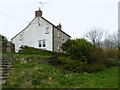 Carn-y-fran cottage near Trewellwell