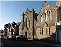 Newquay Methodist Church