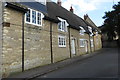 Cottages on Hickmire