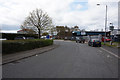 Monckton Road Industrial Estate, Wakefield