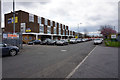 Monckton Road Industrial Estate, Wakefield