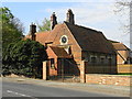 Old Schoolhouse