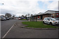 Monckton Road Industrial Estate, Wakefield