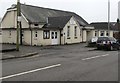 New Inn Community Hall, New Road, New Inn