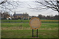 Site of Old Foundry, Burgess Park