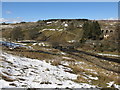 Upper Weardale around Lanehead