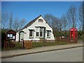 Paxford Village Hall